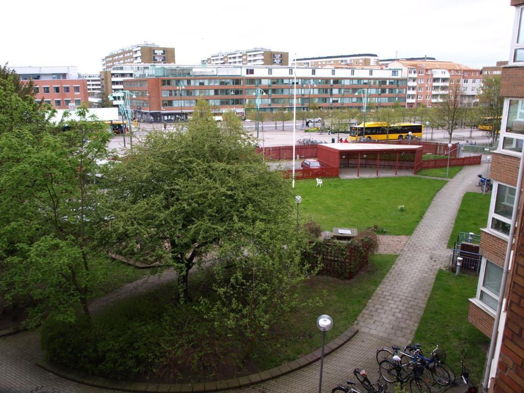 Bosses Gaestvaningar Malmö Buitenkant foto
