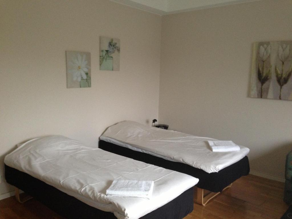 Bosses Gaestvaningar Malmö Kamer foto