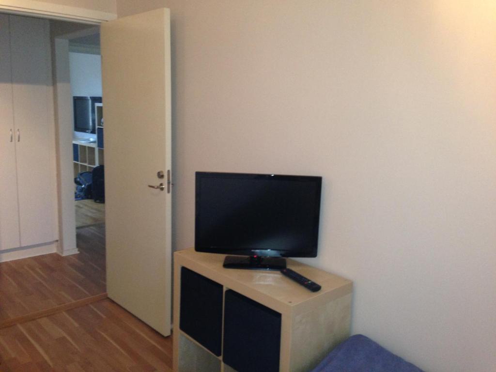 Bosses Gaestvaningar Malmö Kamer foto