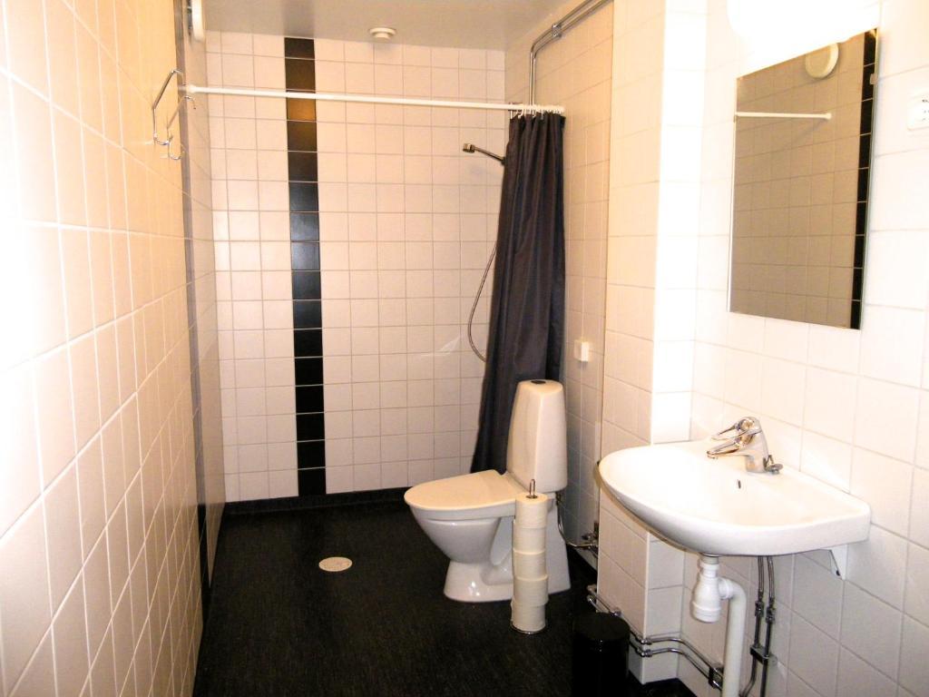 Bosses Gaestvaningar Malmö Kamer foto