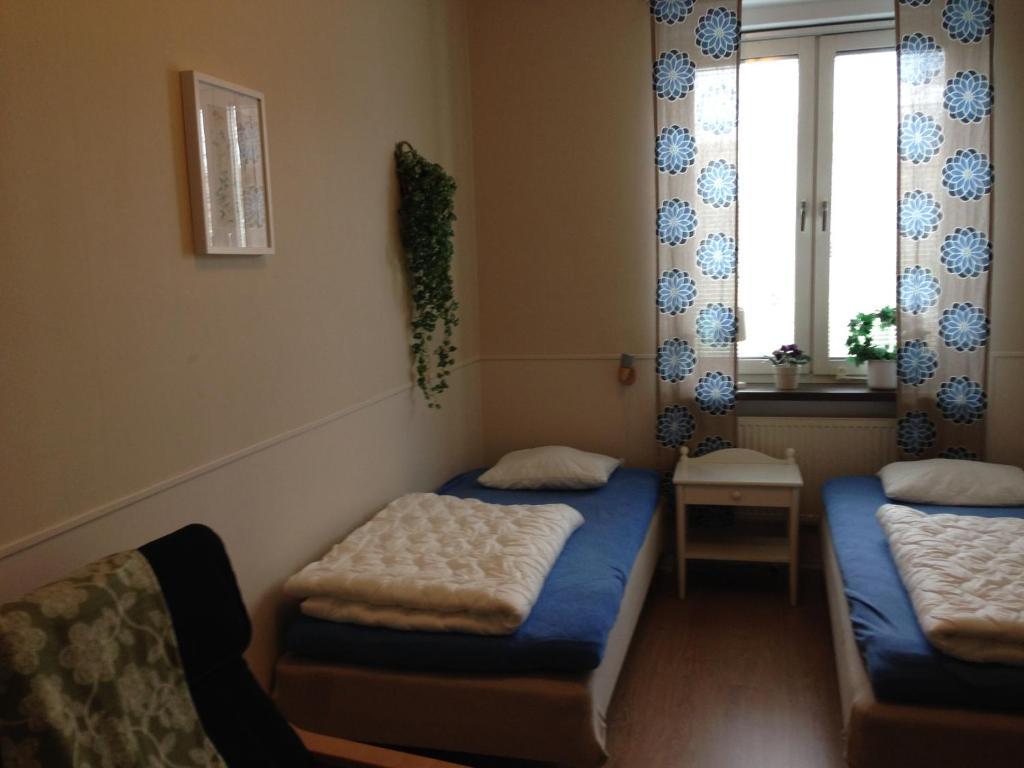 Bosses Gaestvaningar Malmö Kamer foto